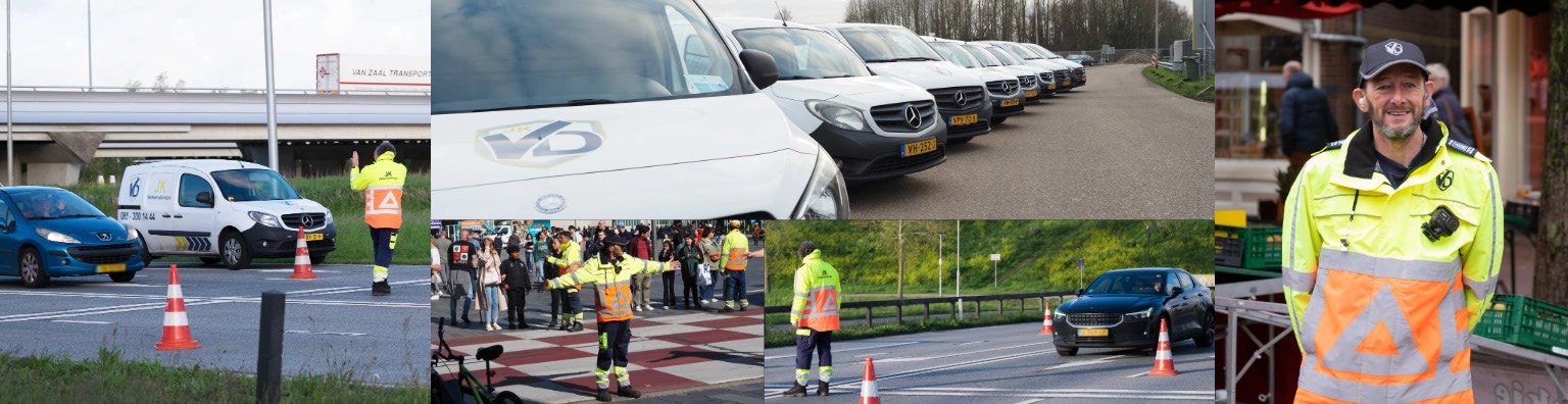 JK Verkeersdiensten